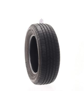 Set of (2) Used 215/65R16 Michelin X Tour A/S T+H 98H - 8-8.5/32