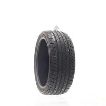 Used 235/40R19 Kelly Edge A/S 96V - 7/32