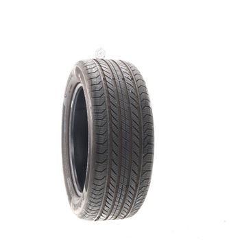 Set of (4) Used 255/50R19 Continental ProContact GX SSR MOE 107H - 9.5/32