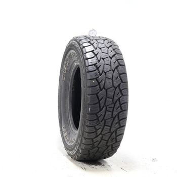 Set of (2) Used 265/70R16 Cooper Discoverer ATP 112T - 10-10.5/32