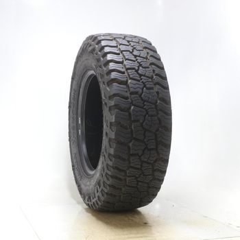 Used LT275/70R18 Mickey Thompson Baja Boss A/T 125/122Q - 17/32