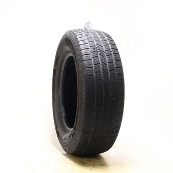 Set of (2) Used 275/65R18 Mastercraft Stratus HT 116T - 6-7/32