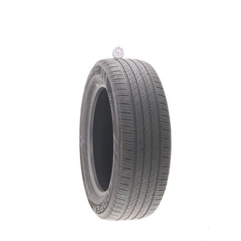 Used 225/60R18 Cooper Endeavor Plus 100H - 4/32