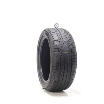 Set of (2) Used 225/50R17 Yokohama Avid Ascend LX 94V - 10/32