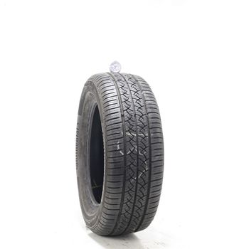 Used 225/60R17 Continental TrueContact 99H - 10/32