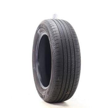 Set of (4) Used 235/60R18 Sceptor 4XS 103H - 8/32