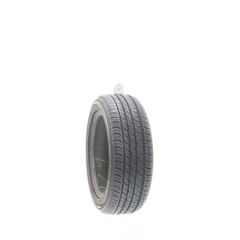 Set of (2) Used 185/55R15 Ironman IMove Gen 3 AS 82V - 9.5/32