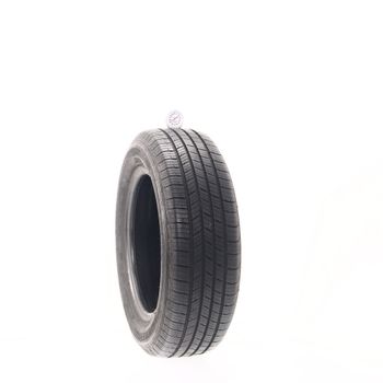 Set of (2) Used 195/65R15 Michelin X Tour A/S T+H 91H - 9/32