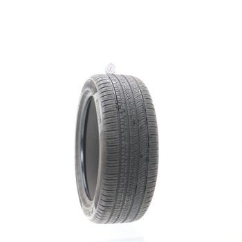 Used 245/45R19 Pirelli P Zero LM1 Elect PNCS 102Y - 8/32
