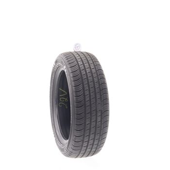 Used 195/55R16 Fuzion Touring 87V - 10/32