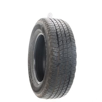 Used 265/65R18 Goodyear Wrangler Workhorse HT 114T - 8/32