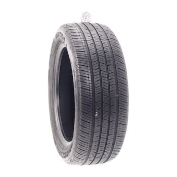 Set of (2) Used 215/55R17 Arizonian Silver Edition 94V - 7.5-8.5/32