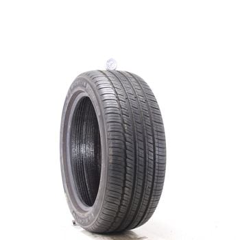 Used 245/45R18 Michelin Primacy Tour A/S Selfseal 96V - 9/32