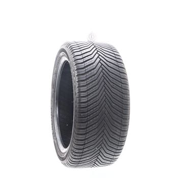 Used 275/40R19 Michelin CrossClimate 2 105V - 7/32
