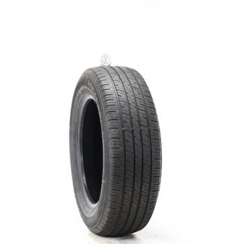 Set of (2) Used 215/65R17 Doral SDL-Sport 99T - 7-8.5/32