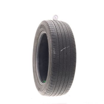 Set of (4) Used 225/55R18 Goodyear Assurance Finesse 98V - 5-5.5/32