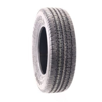 New LT245/70R17 Firestone Transforce HT 119/116R