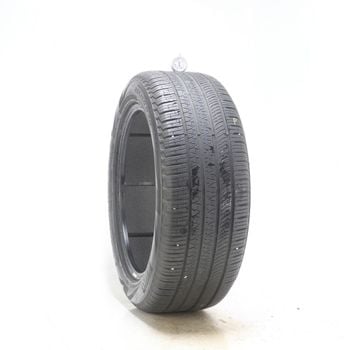 Set of (4) Used 255/50R20 Pirelli Scorpion Zero LR PNCS 109W - 6/32