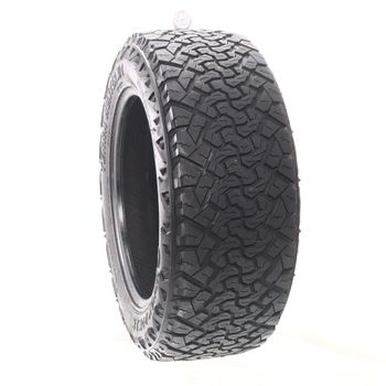 Used LT37X13.5R22 Venom Power Terra Hunter X/T 128Q - 9.5/32