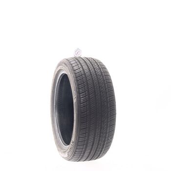 Used 225/45R17 Kumho Majesty Solus KU50 91W - 8.5/32