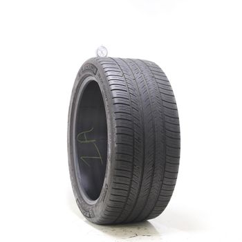 Set of (2) Used 265/40ZR20 Michelin Pilot Sport All Season 4 104Y - 5.5/32