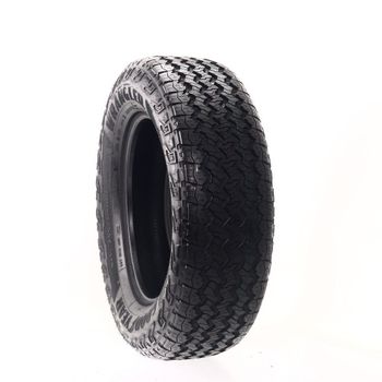 Set of (4) New 255/65R18 Goodyear Wrangler Territory AT/S 111H - 99.000000/32