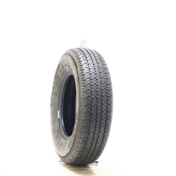 Used ST205/75R14 Load Star Karrier 108/103M - 9/32