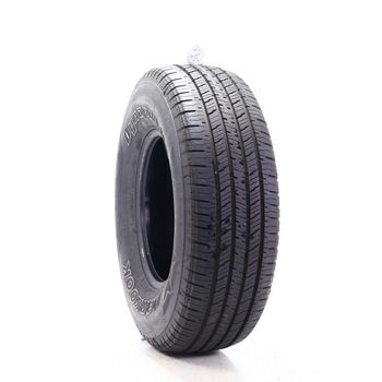 Used 265/75R16 Hankook Dynapro HT 114T - 9.5/32