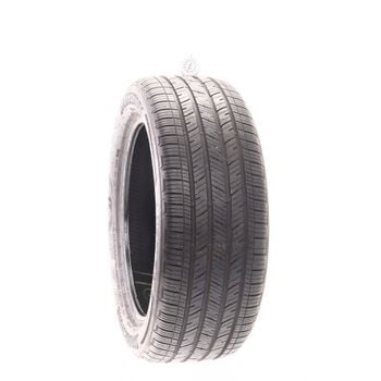 Set of (2) Used 255/50R20 Bridgestone Alenza Sport A/S ENLITEN 109V - 7.5-8.5/32