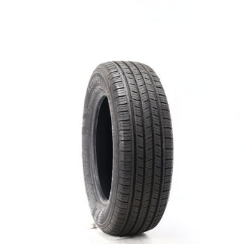 Driven Once 225/65R17 Kumho Solus TA11 102T - 10.5/32