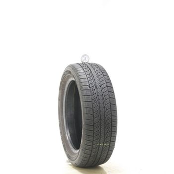 Set of (2) Used 185/55R16 General Altimax RT43 87H - 7-8/32