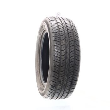 Set of (2) Used 275/60R20 Fuzion SUV 115H - 11/32