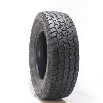 Used LT275/70R18 Vredestein Pinza AT 125/122S - 14/32