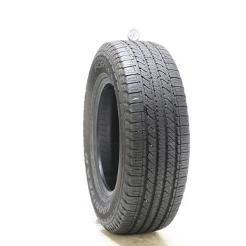 Used 245/70R17 Goodyear Fortera HL 108T - 9.5/32