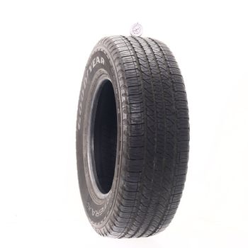 Used 245/70R17 Goodyear Fortera HL 108T - 9.5/32