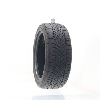 Used 245/50ZR19 BFGoodrich g-Force Comp-2 A/S Plus 105W - 6.5/32
