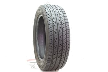 Used 245/55R19 Nitto Crosstek 103S - 9.5/32