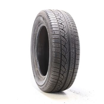 Driven Once 275/60R20 Nitto NT421Q 115H - 12/32