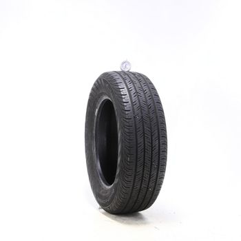 Used 205/65R16 Continental ContiProContact 95H - 7/32