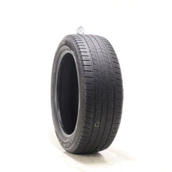 Set of (2) Used 245/50R20 Nankang SP-9 Cross Sport 102V - 5.5/32