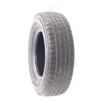 Used LT245/75R16 Cooper Discoverer HTP II 120/116R - 10/32