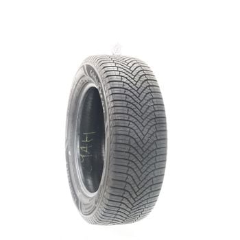 Set of (2) Used 245/60R18 Goodyear Assurance WeatherReady 2 105V - 7.5-8/32