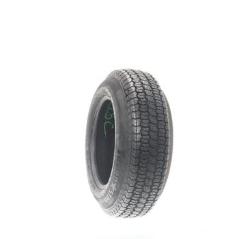 Driven Once ST205/75D15 TreadStar Trailer Tire 101/97L - 8/32