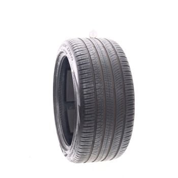 Used 325/35ZR22 Pirelli Scorpion Zero A8B PNCS 114Y - 7/32