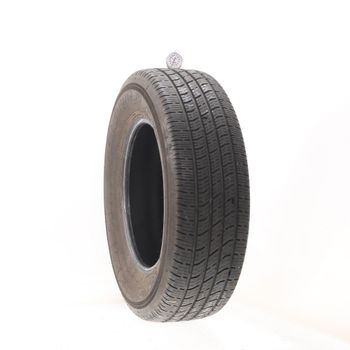 Set of (2) Used 245/70R17 Toyo Open Country H/T 110T - 7.5-8.5/32