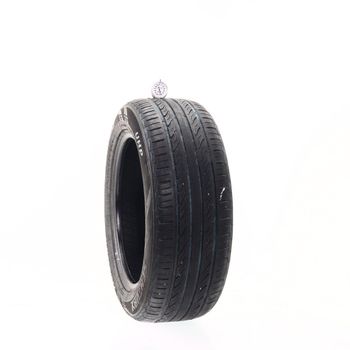 Set of (2) Used 225/55ZR17 Sentury UHP 101W - 6-7.5/32