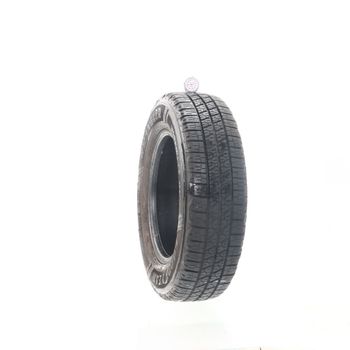 Used 195/75R16C Goodyear Wrangler Fortitude HT 107/105R - 10/32