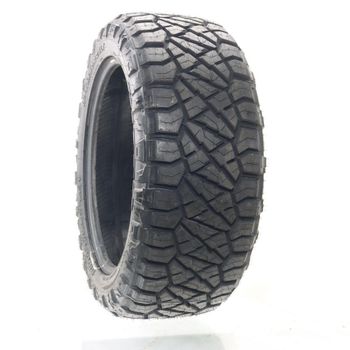 New LT37X13.5R24 Nitto Ridge Grappler 124Q
