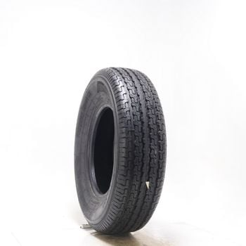 Set of (2) New ST215/75R14 Ridgway Sport LH-001 108/103L - 9/32