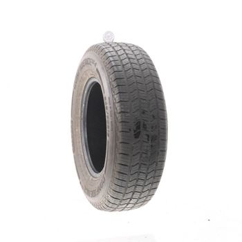Used 245/70R16 Caldera Confidence LT-S 107T - 10/32